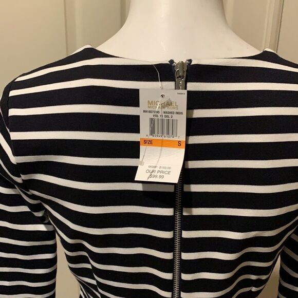 MK long sleeve dress - Picture 5 of 11